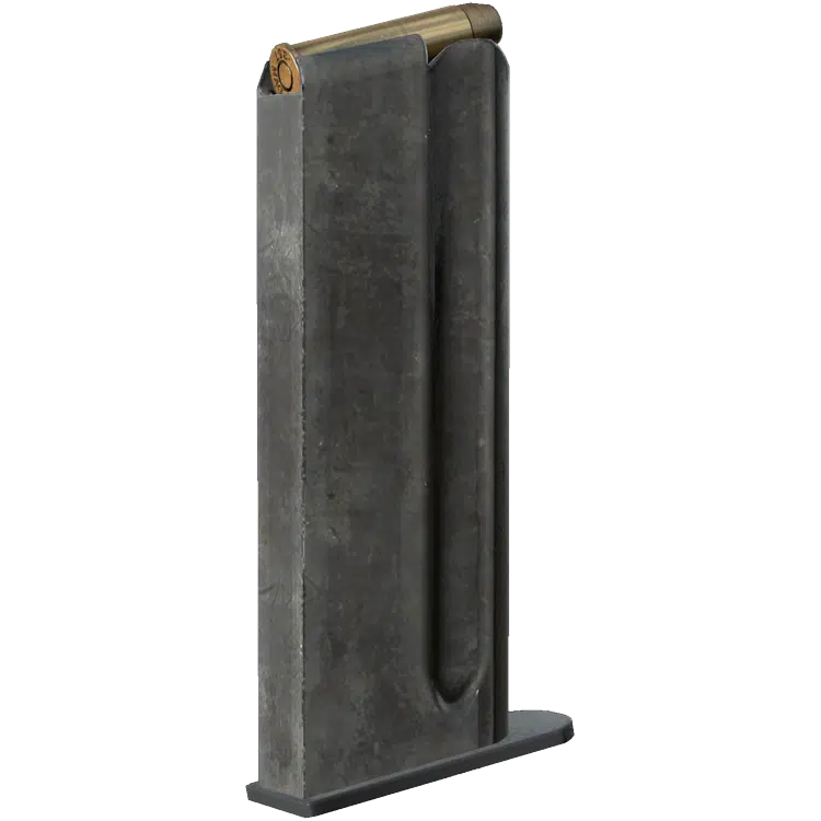 9rd Deagle Mag