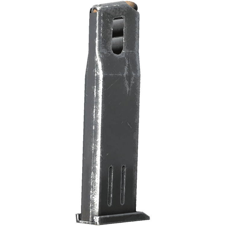 12rd IJ-70 Mag