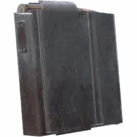 10rd DMR Mag