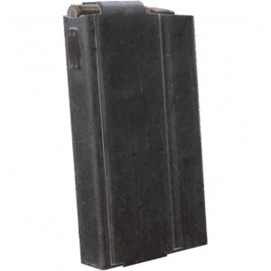 Mag M14 20Rnd