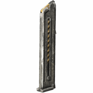 Mag MKII 10Rnd
