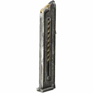 Mag MKII 10Rnd