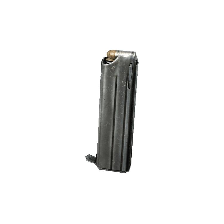 15rd RAK-37 Mag