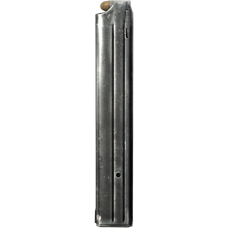 25rd RAK-37 Mag