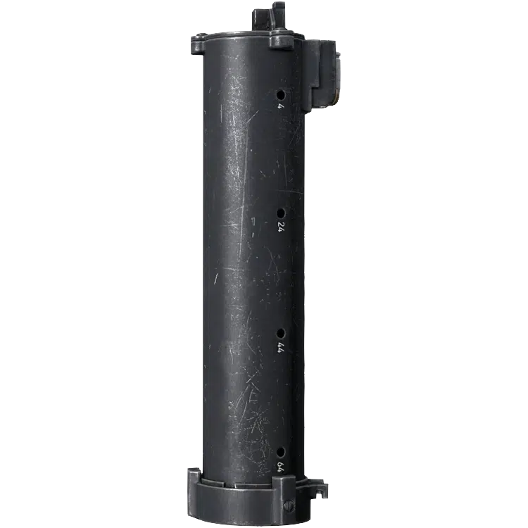 64rd Bizon Mag