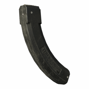 Mag Ruger1022 30Rnd