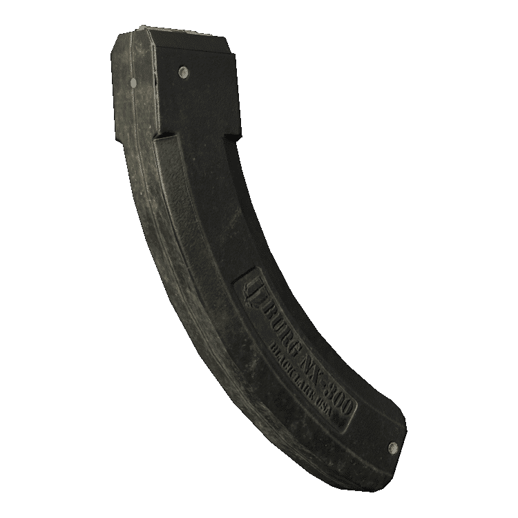 30rd Sporter 22 Mag