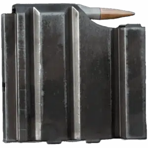Mag SSG82 5rnd