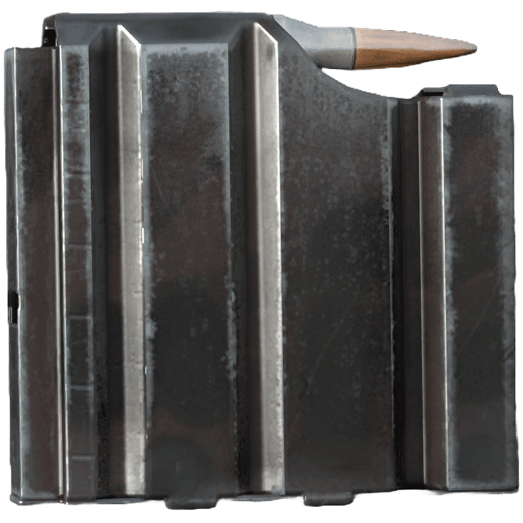 5rd SSG 82 Mag