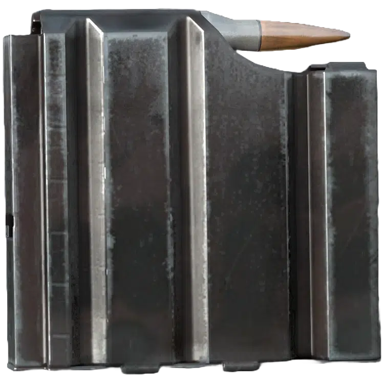5rd SSG 82 Mag