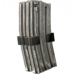 Mag STANAGCoupled 30Rnd