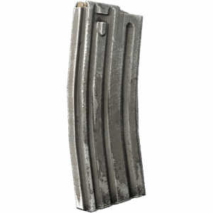 Mag STANAG 30Rnd