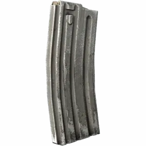 Mag STANAG 30Rnd