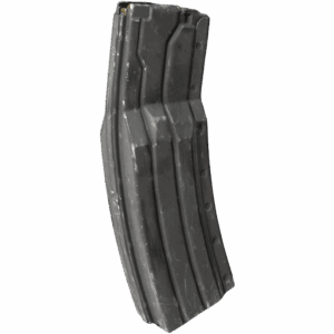 Mag STANAG 60Rnd