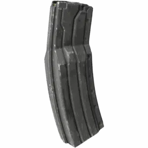 Mag STANAG 60Rnd