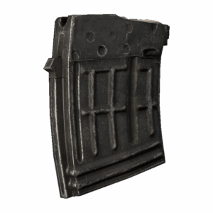 Mag SVD 10Rnd
