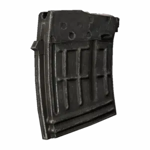 Mag SVD 10Rnd