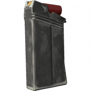 Mag Saiga 5Rnd