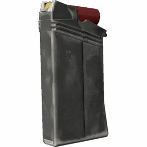 Mag Saiga 5Rnd