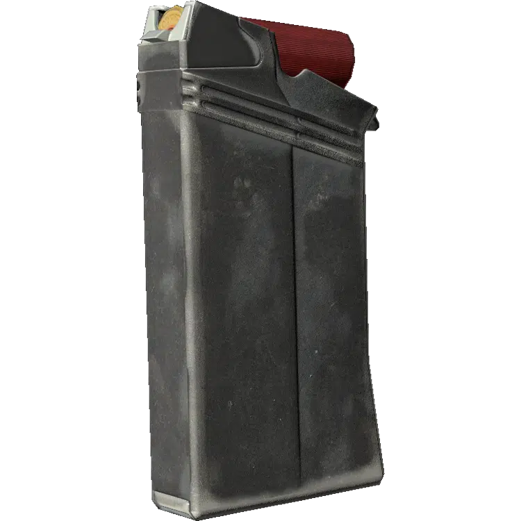 5rd Vaiga Mag