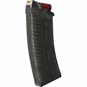 Mag Saiga 8Rnd