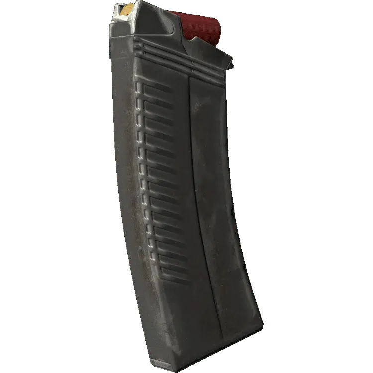 8rd Vaiga Mag