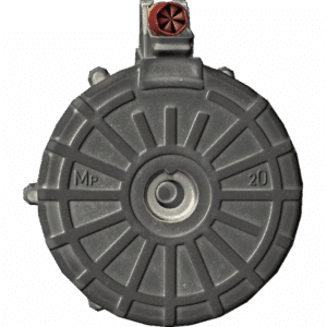 Mag Saiga Drum20Rnd