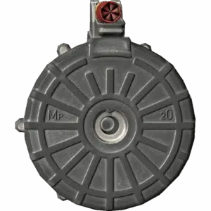 Mag Saiga Drum20Rnd