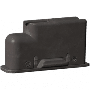 Mag Scout 5Rnd