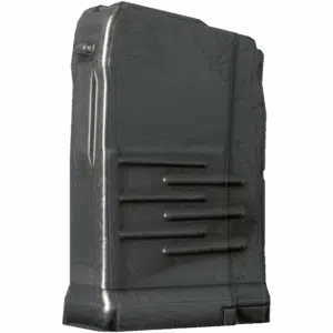 Mag VSS 10Rnd
