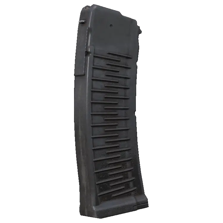 30rd Vikhr Mag
