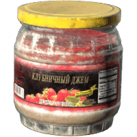 Strawberry Jam