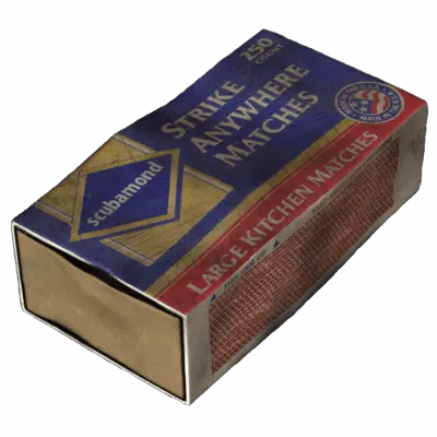 Matches