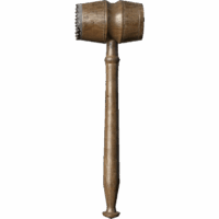 Meat Tenderizer