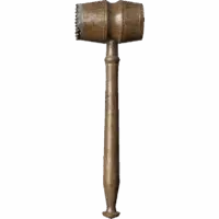 Meat Tenderizer