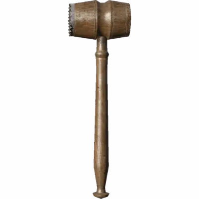 Meat Tenderizer