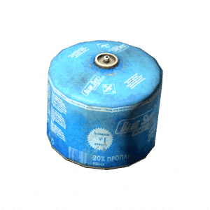 MediumGasCanister