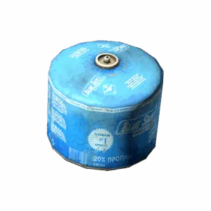 MediumGasCanister
