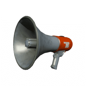 Megaphone