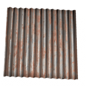 MetalPlate