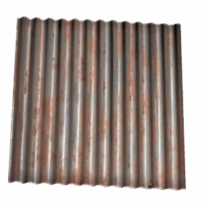 MetalPlate