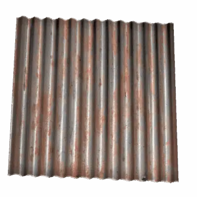 Sheet Metal