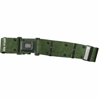Tactical Belt