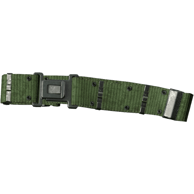 Tactical Belt