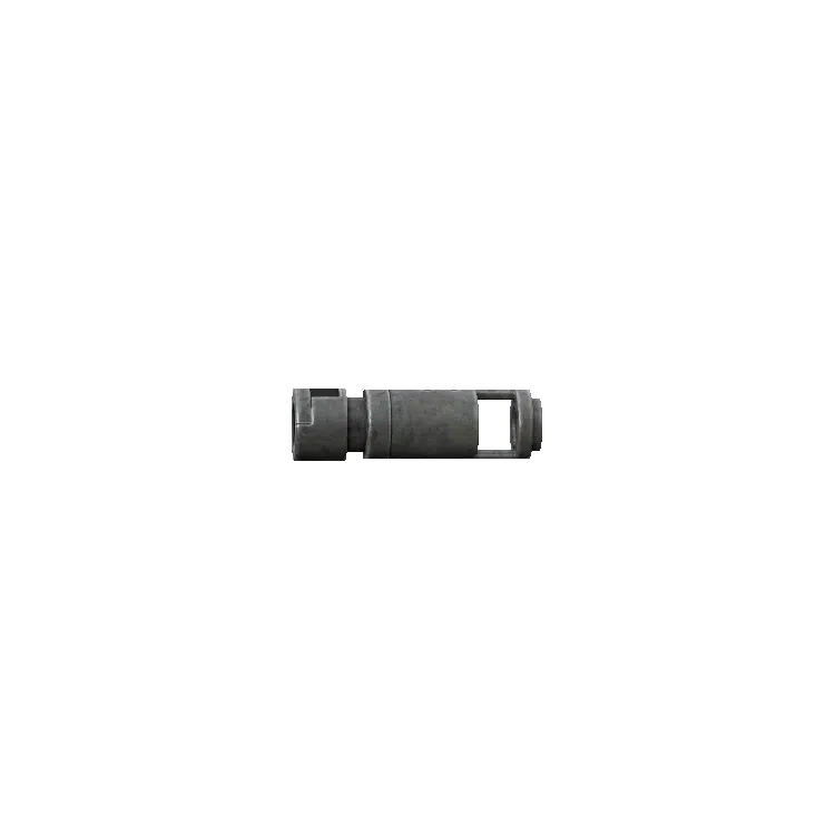 Mosin Compensator