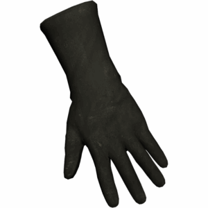 NBCGlovesGray