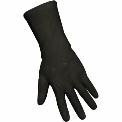 NBC Gloves