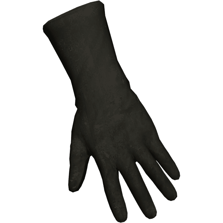 NBC Gloves