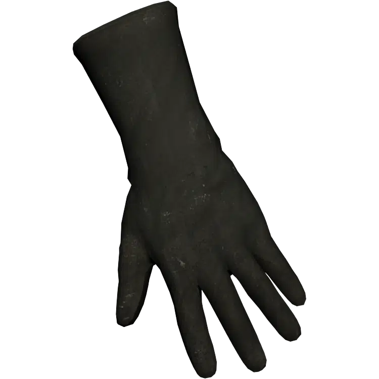 NBC Gloves