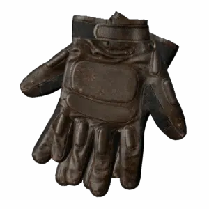 OMNOGloves Brown
